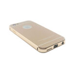 bumper protector de aluminio para iphone 6