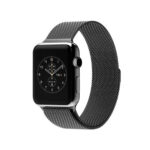 Malla Metalica Milanese Para Apple Watch