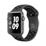correa malla para apple watch tipo nike sport