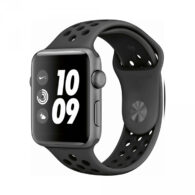 correa malla para apple watch tipo nike sport