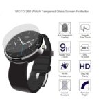 vidrio templado gorila glass moto 360 1ra/2da generacion