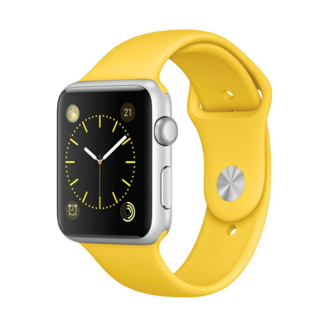 Malla Sport Apple Watch - Imagen 22