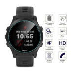 Vidrio Templado Gorila Glass para Garmin Forerunner 935 (39.9mm) - Imagen 5