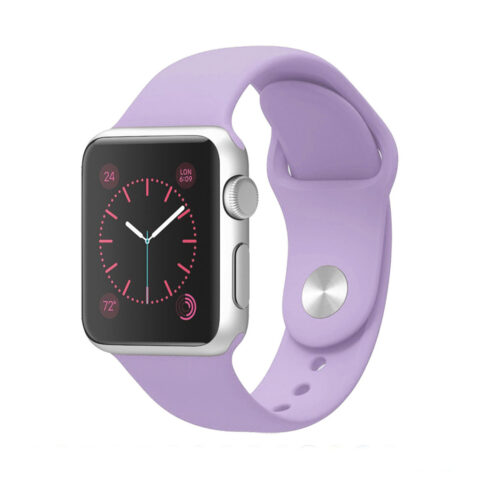 Malla Sport Apple Watch - Imagen 12