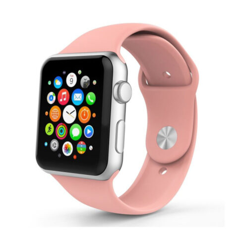 Malla Sport Apple Watch - Imagen 6