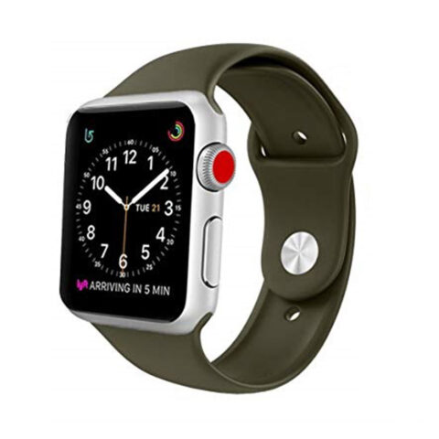 Malla Sport Apple Watch - Imagen 3