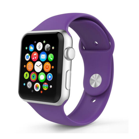 Malla Sport Apple Watch - Imagen 23
