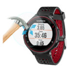 Vidrio Templado Gorila Glass Garmin Forerunner 225 235