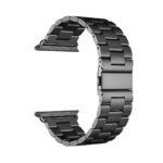 Malla Metalica Eslabones Acero Para Apple Watch - Imagen 4