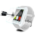 vidrio templado protector gorila glass smartwatch u8