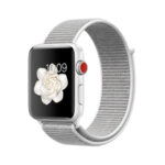 malla nylon loop apple watch