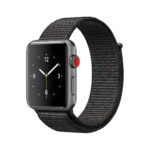 malla nylon loop apple watch
