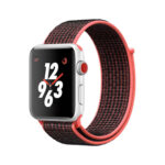 malla nylon loop apple watch