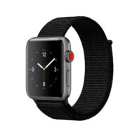malla nylon loop apple watch