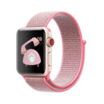 malla nylon loop apple watch