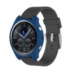 funda bumper de silicona para samsung gear s3 classic / frontier