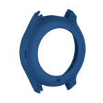 funda bumper de silicona para samsung gear s3 classic / frontier