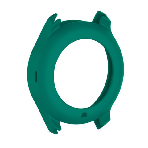 funda bumper de silicona para samsung gear s3 classic / frontier