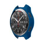 funda bumper de silicona para samsung gear s3 classic / frontier