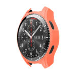 funda bumper de silicona para samsung gear s3 classic / frontier