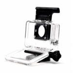 carcasa para gopro sumergible 40m hero 4 hero3+ hero3