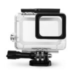 Carcasa para Camara Gopro Hero 5 6 y 7 Black Sumergible 45 Metros - Imagen 2
