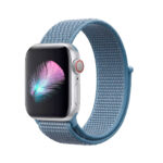 malla nylon loop apple watch