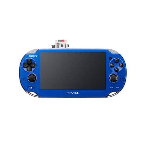 adaptador memoria sd2vita 5.0 micro sd a ps vita 1000 2000