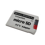 adaptador memoria sd2vita 5.0 micro sd a ps vita 1000 2000