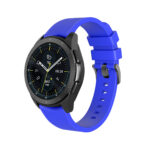 malla flexible smartwatch reloj inteligente 20mm