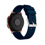 malla flexible smartwatch reloj inteligente 20mm