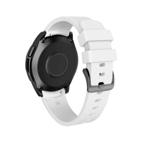 malla flexible smartwatch reloj inteligente 20mm