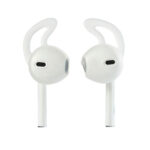 cobertor silicona para airpods antiperdida