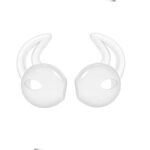 cobertor silicona para airpods antiperdida