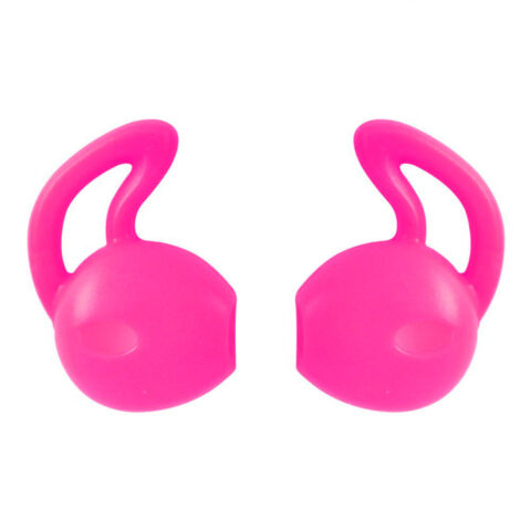 cobertor silicona para airpods antiperdida