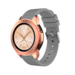 malla flexible smartwatch reloj inteligente 20mm