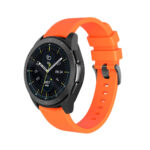 malla flexible smartwatch reloj inteligente 20mm