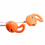 cobertor silicona para airpods antiperdida