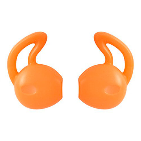 cobertor silicona para airpods antiperdida