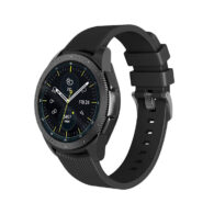 malla flexible smartwatch reloj inteligente 20mm