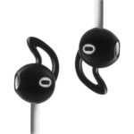 cobertor silicona para airpods antiperdida