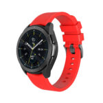 malla flexible smartwatch reloj inteligente 20mm