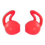 cobertor silicona para airpods antiperdida