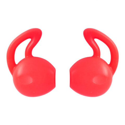 cobertor silicona para airpods antiperdida