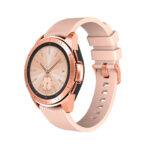 malla flexible smartwatch reloj inteligente 20mm