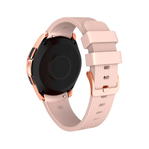 malla flexible smartwatch reloj inteligente 20mm