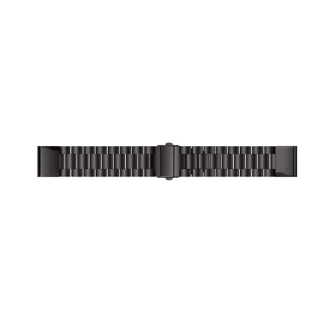 malla metalica metal para garmin 930 935 fenix 5 easy fit 22mm