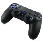 Funda Silicona Antideslizante Joystick Ps4 + 2 Grips