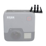 Adaptador Para Gopro Fusion Accesorios Go Pro Adaptador Riel