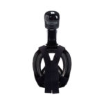Mascara Snorkel Buceo Integral Full Face Gopro - Imagen 13